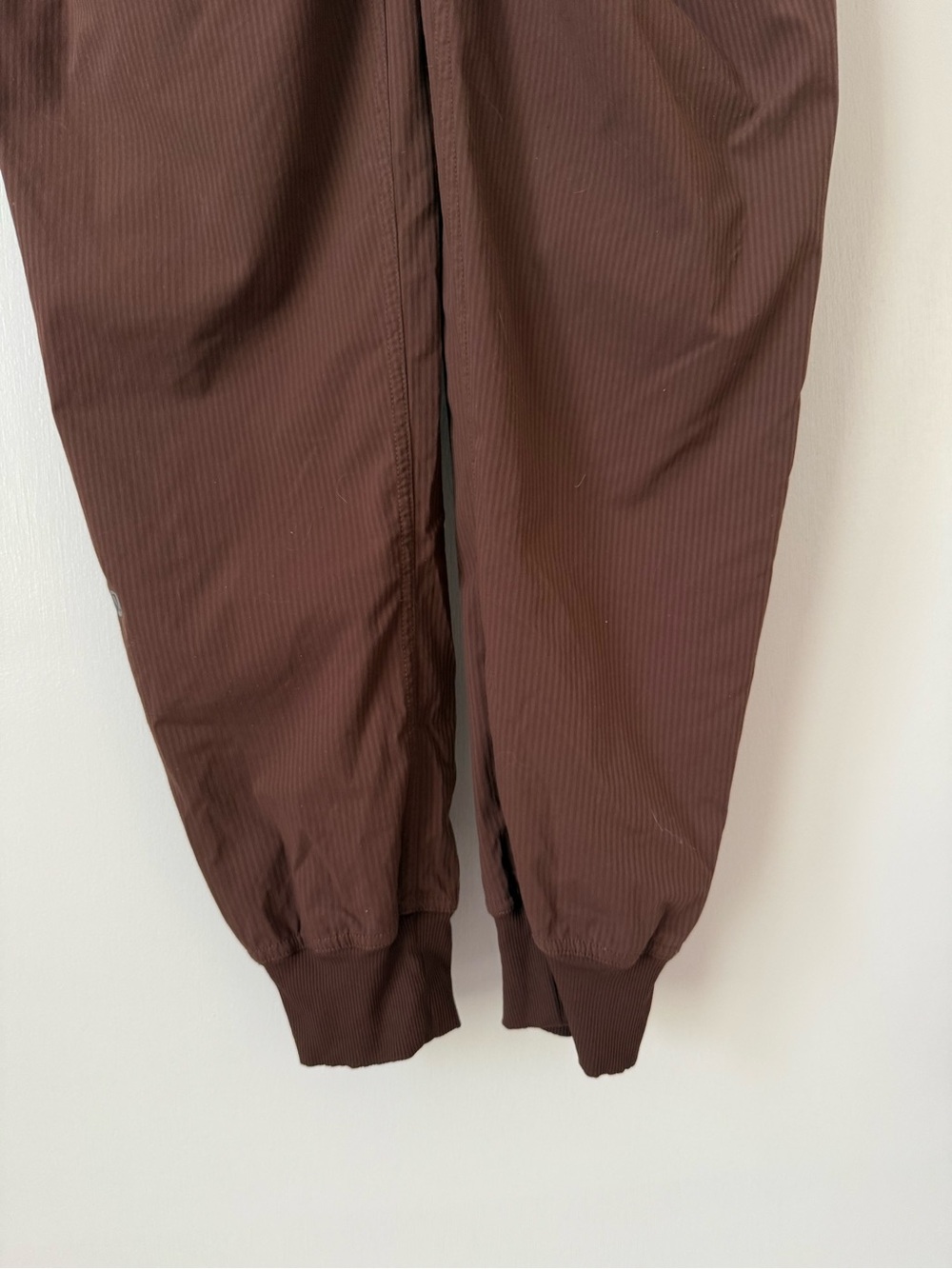 Lululemon Dance Studio Mid-Rise Jogger Full Length in Java - Picture 10 of 14